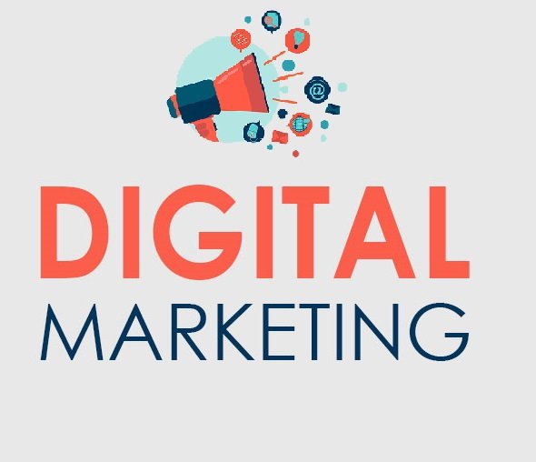 digital marketing company london
