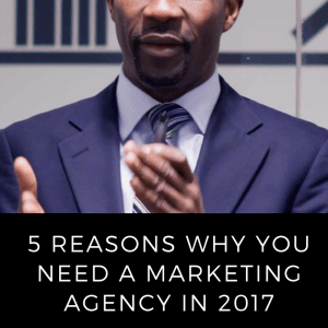 uk marketing agencies