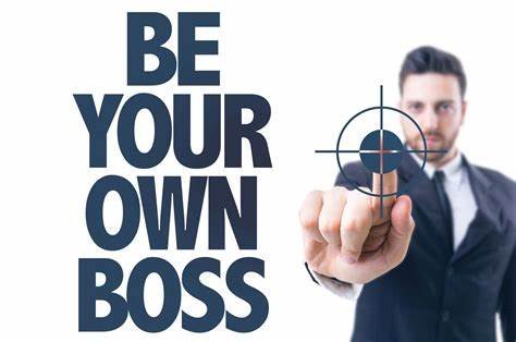 https://strictlybusiness.co.uk/ be your own boss
