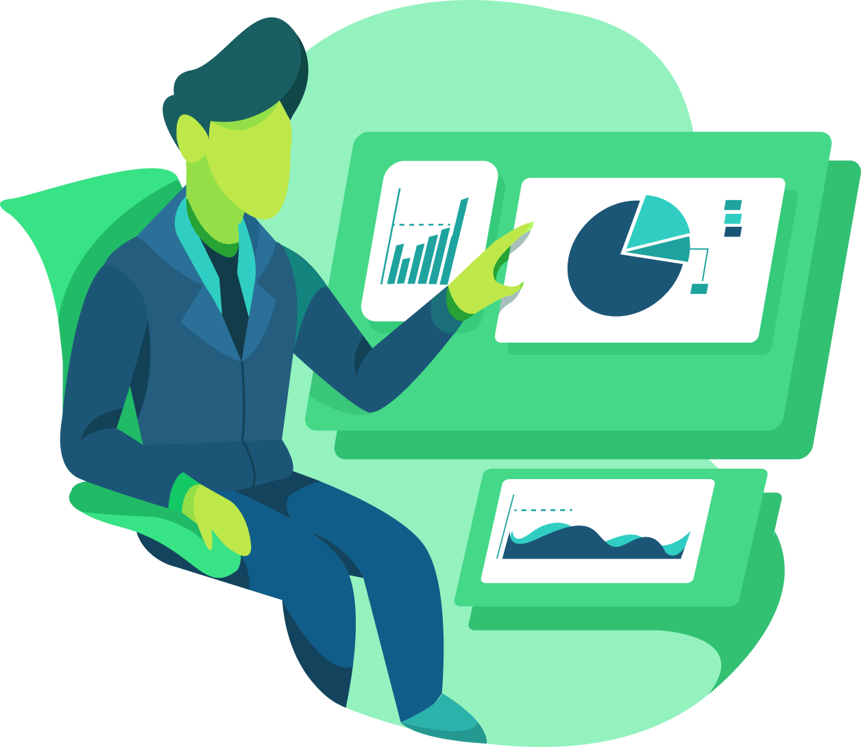 SBC Marketing London digital marketing company