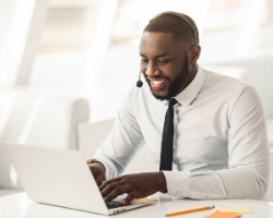 marketing consulting
