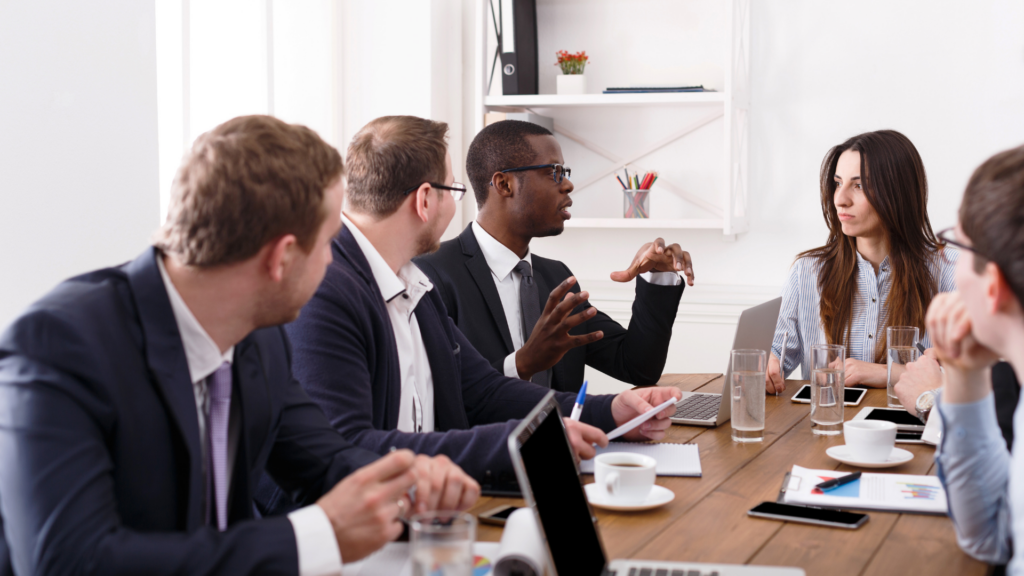 Collaboration and Integration: