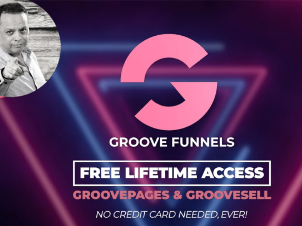 Groovefunnels