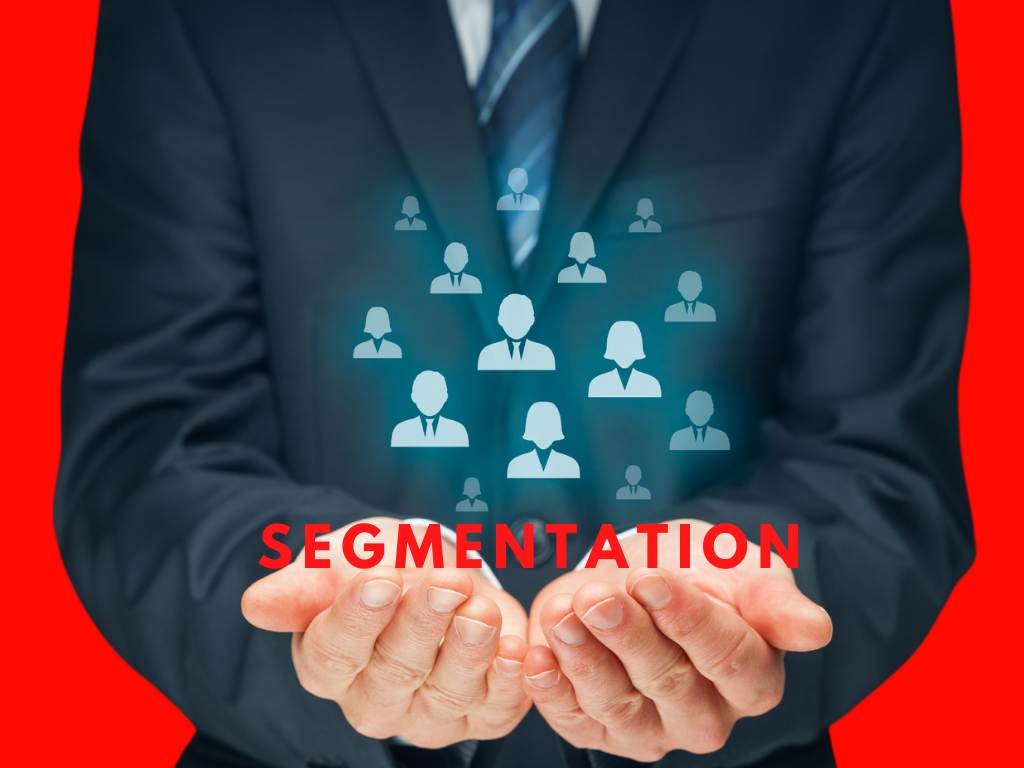 7 Reasons Why Your Business Needs to Send Out Newsletters Regularly for segmentation
