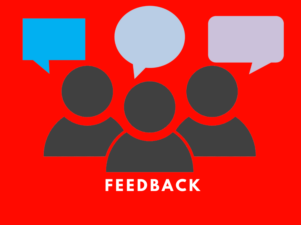 7 Reasons Why Your Business Needs to Send Out Newsletters Regularly for Feedback