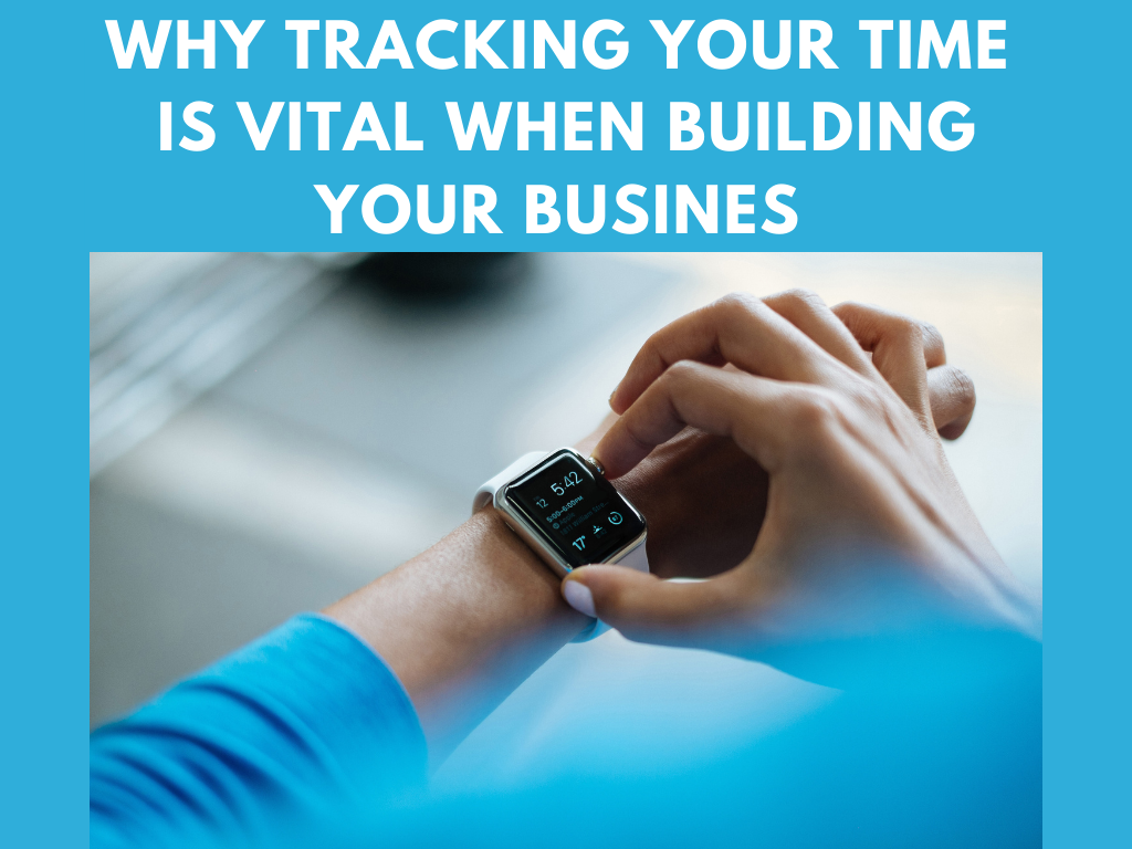 Time tracking by Abhinn Patel for SBC Marketing London