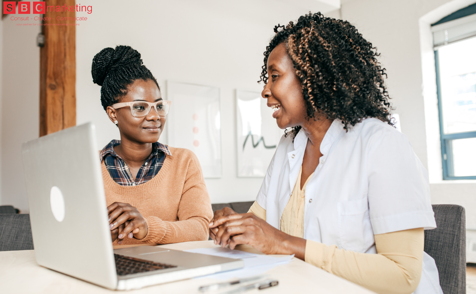marketing consulting