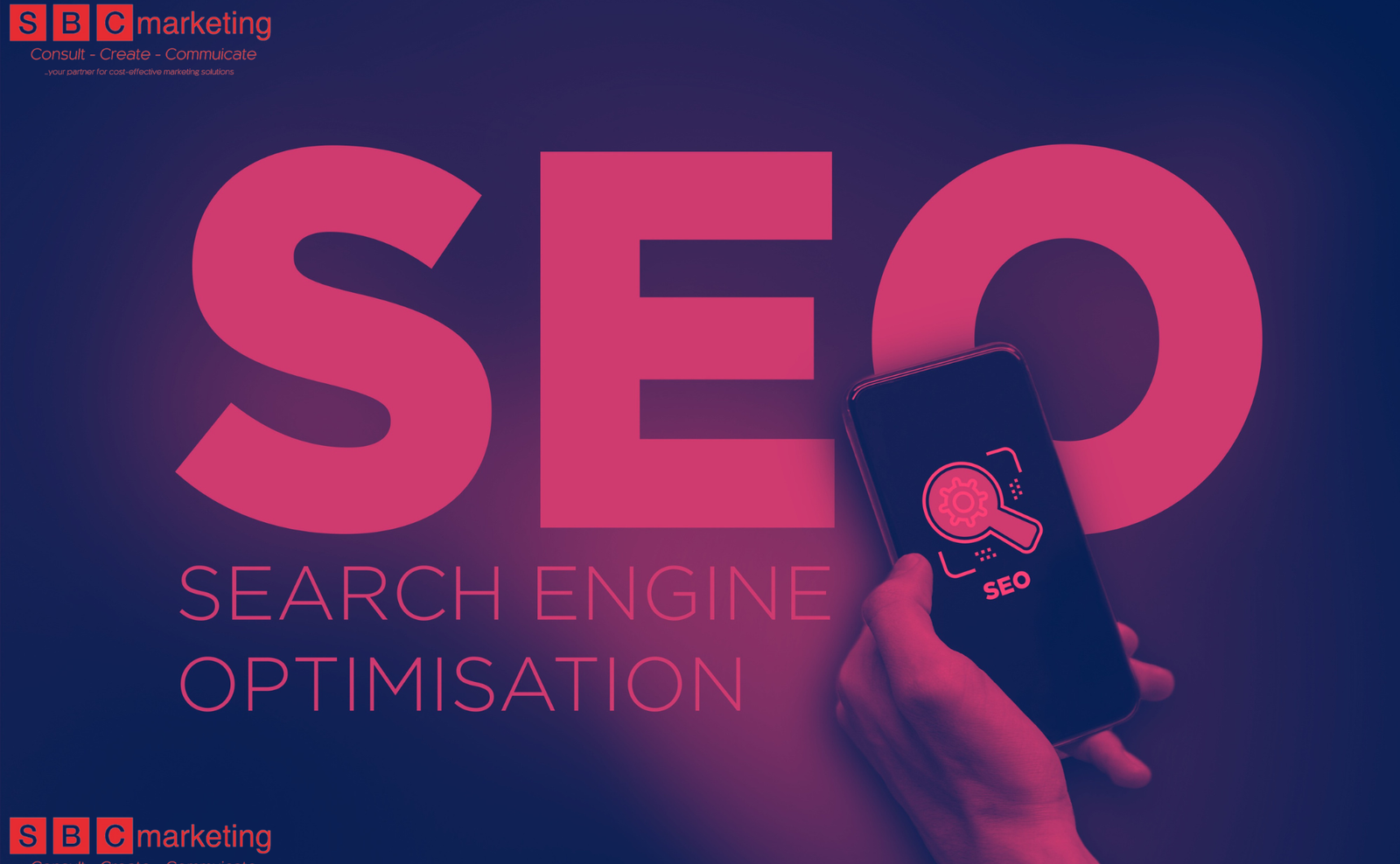 Local SEO