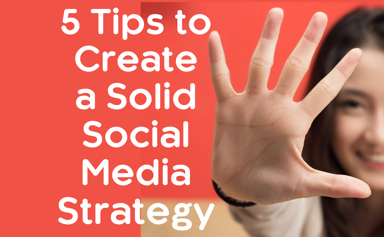 Social Media Strategy