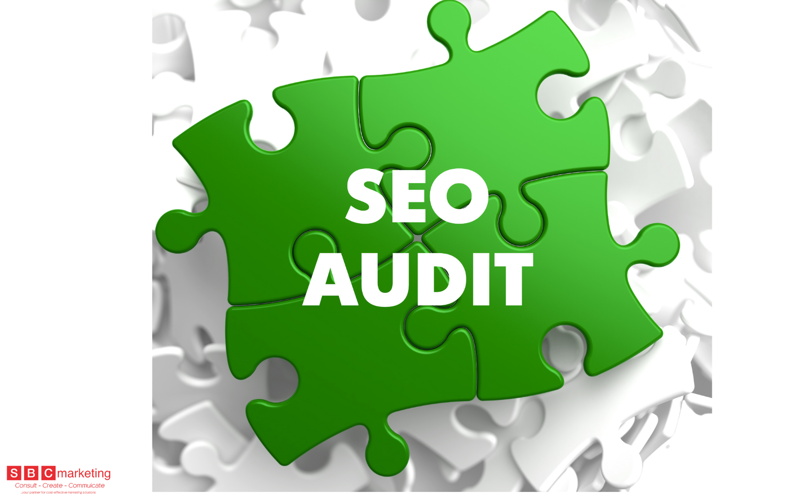 Optimise local SEO - SBC Marketing London