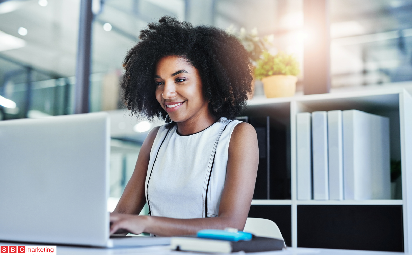 Being Your Own Boss - sbc marketing london