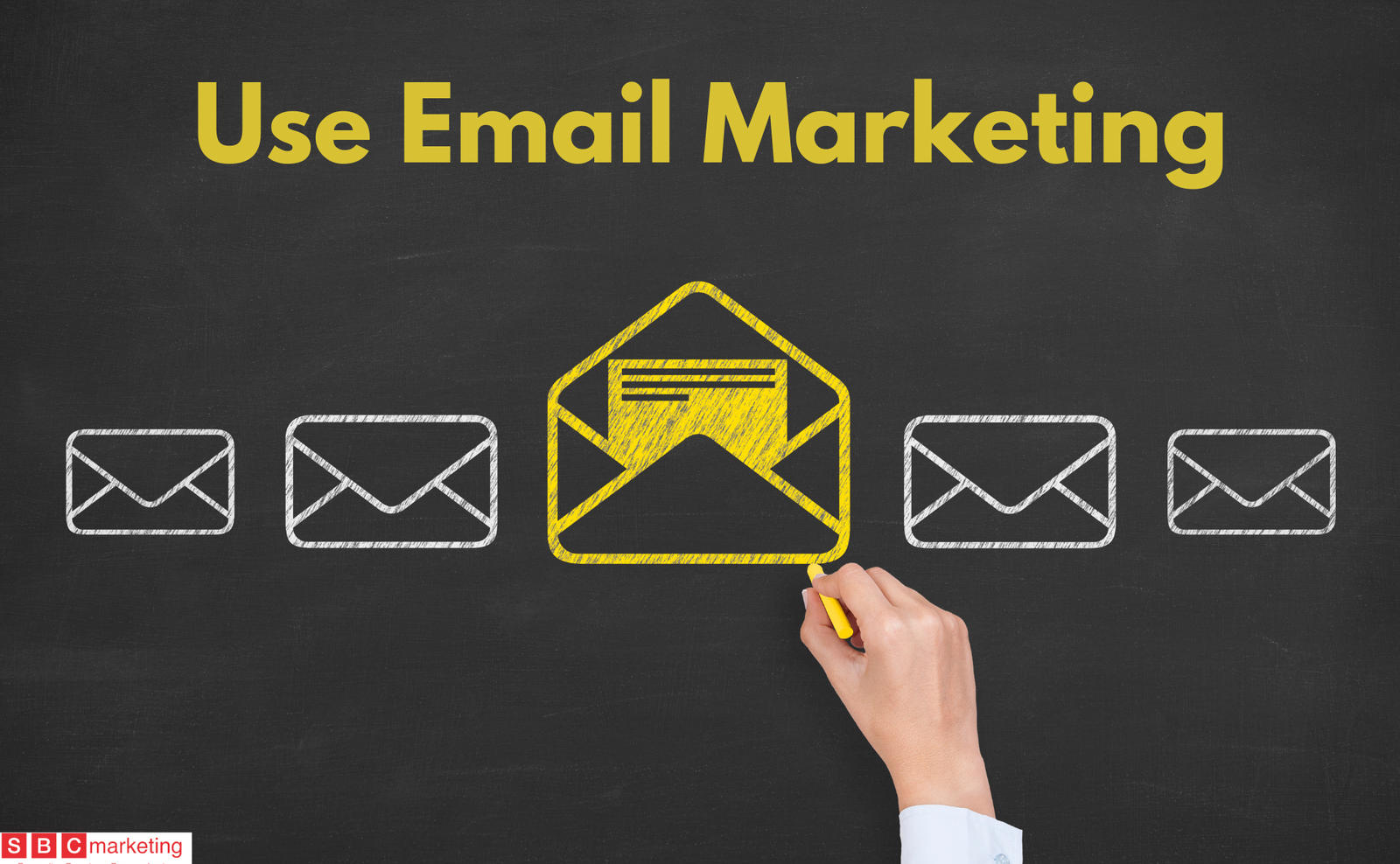 How to Write Marketing Emails That Don’t Get Ignored, Trashed, or Sent to Spam