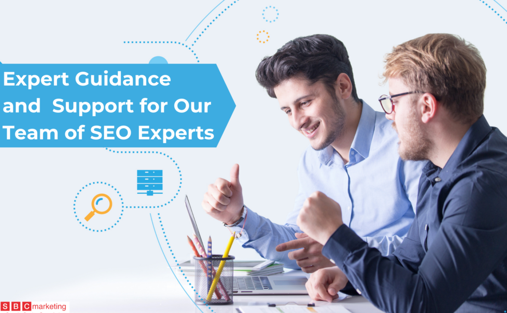 SEO services