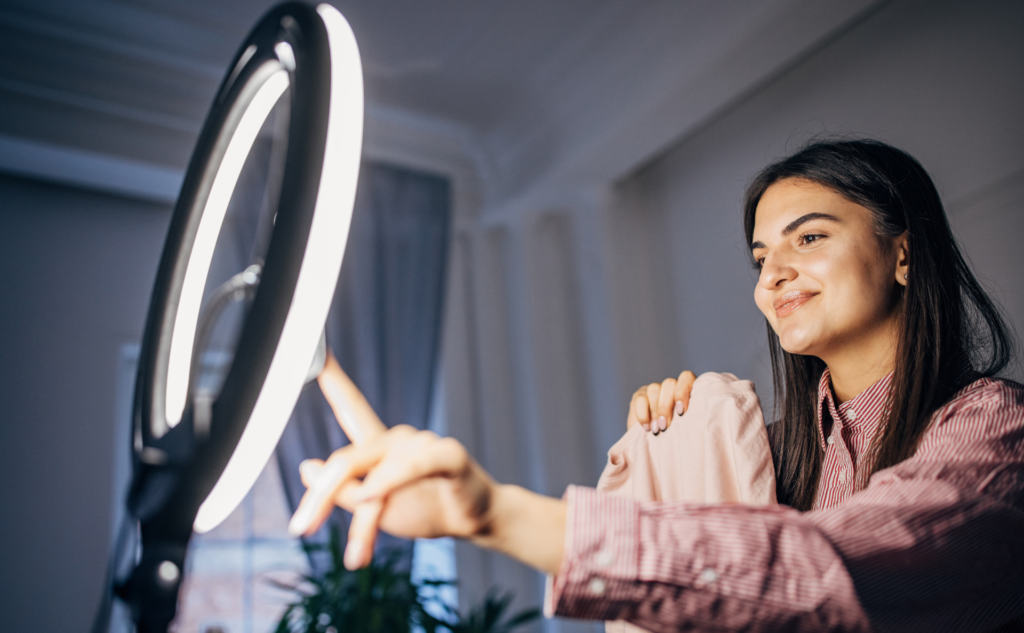 Influencer Collaborations for Amplified Exposure