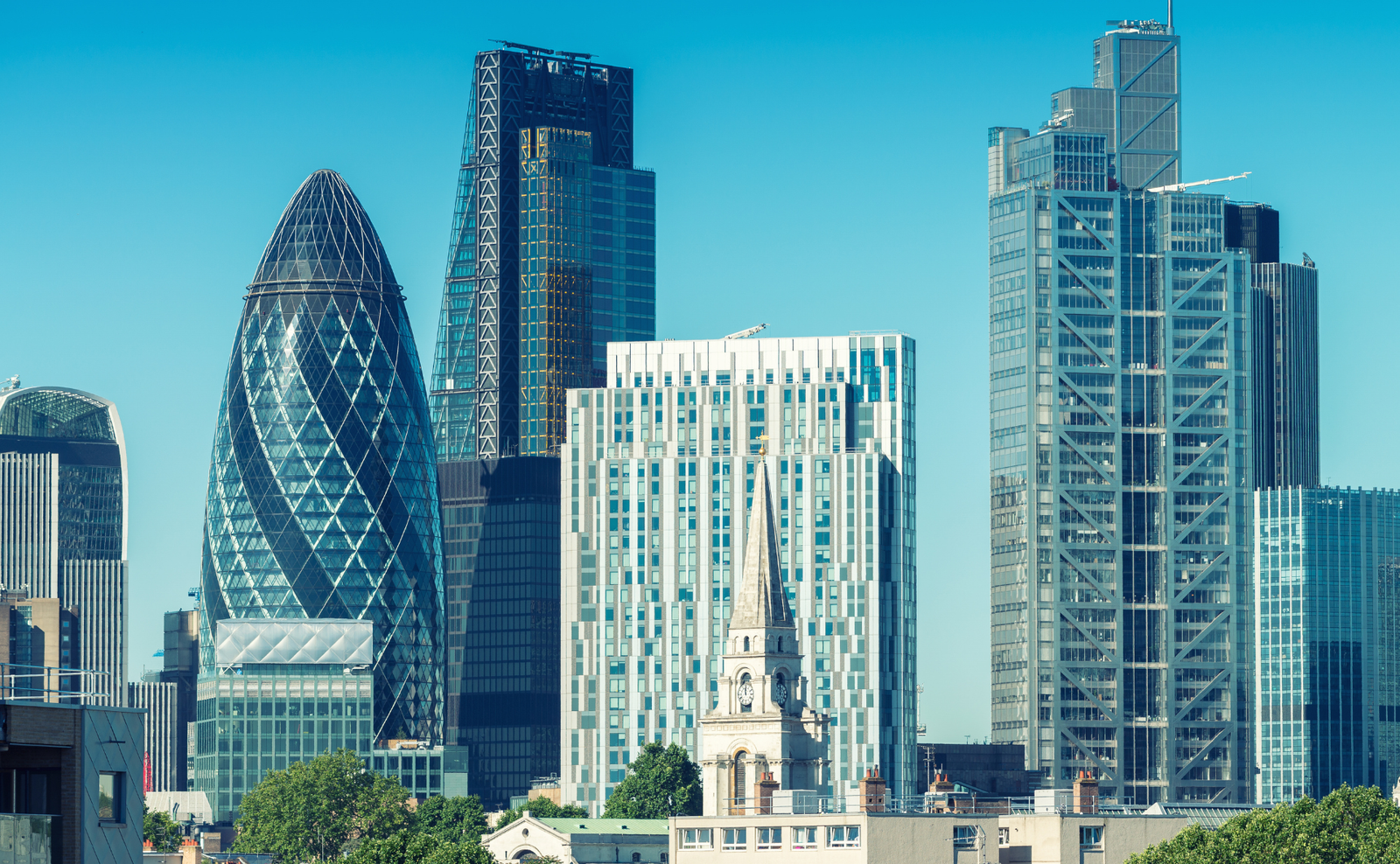London Marketing Companies