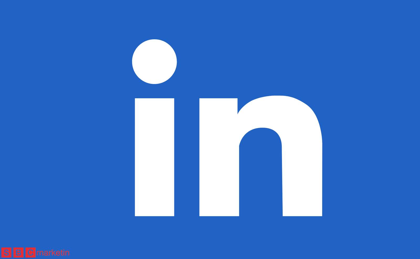 Grow LinkedIn Company Page – SBC Marketing London
