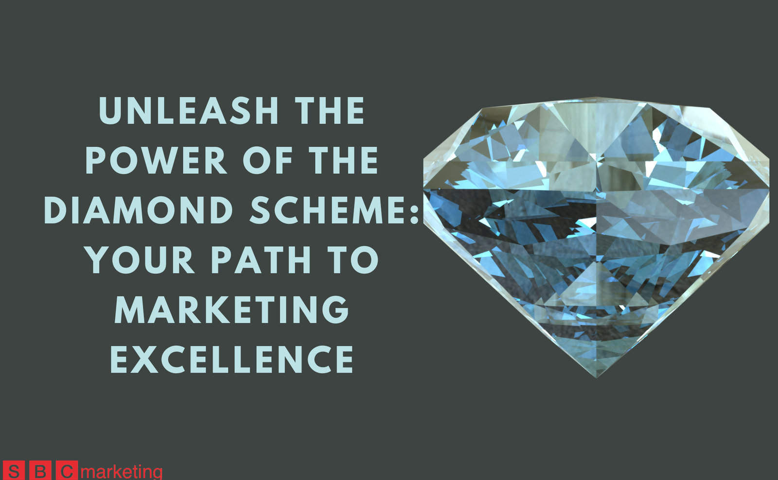 Diamond-Scheme