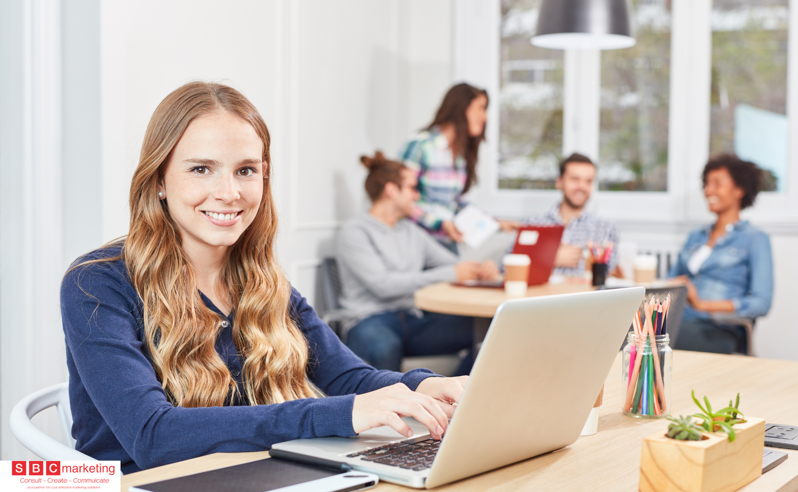 5 Rules of Content Writing - SBC Marketing London