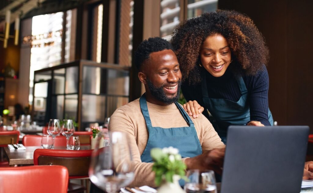 Adapting to New Marketing Strategies Partnership -SBC-Marketing-London