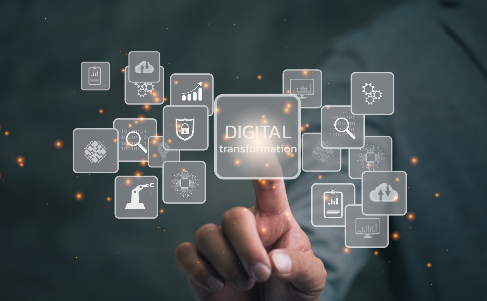 digital-transformation