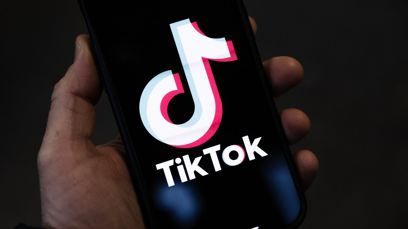 TikTok Ads