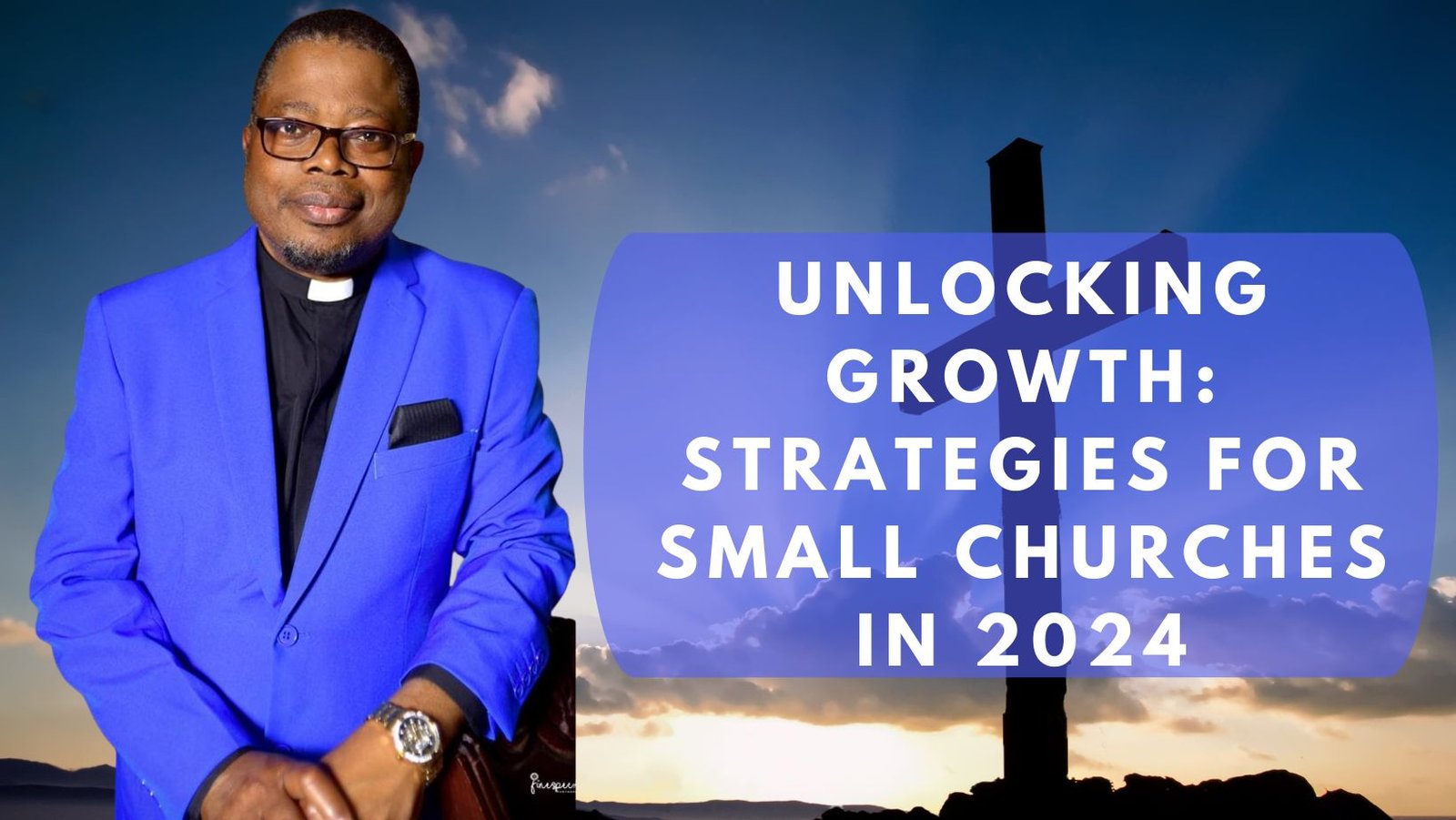 small churches -