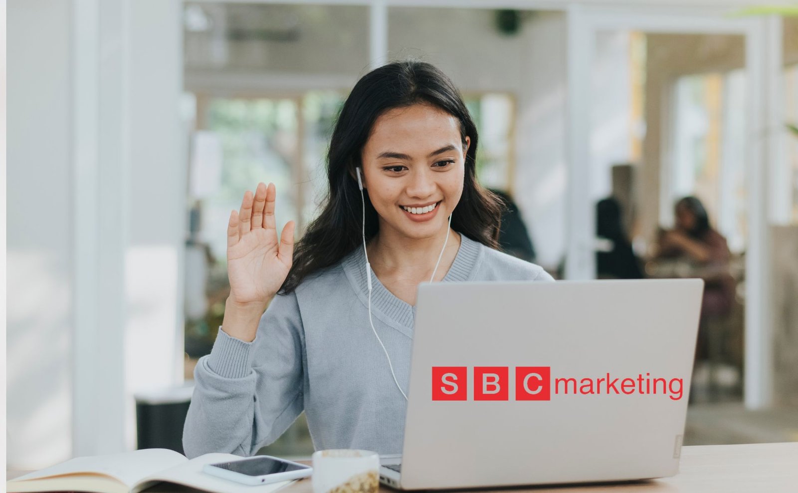 SBC Marketing London -Offer Value