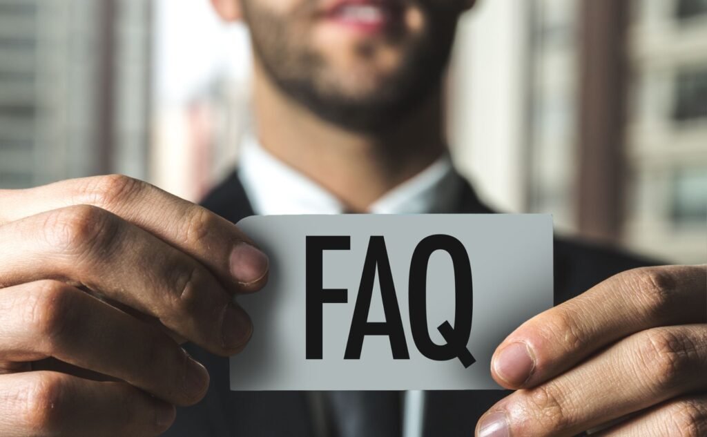 FAQ - https://strictlybusiness.co.uk/How to Navigate Digital Communication