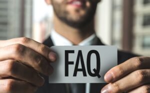 FAQ - https://strictlybusiness.co.uk/How to Navigate Digital Communication