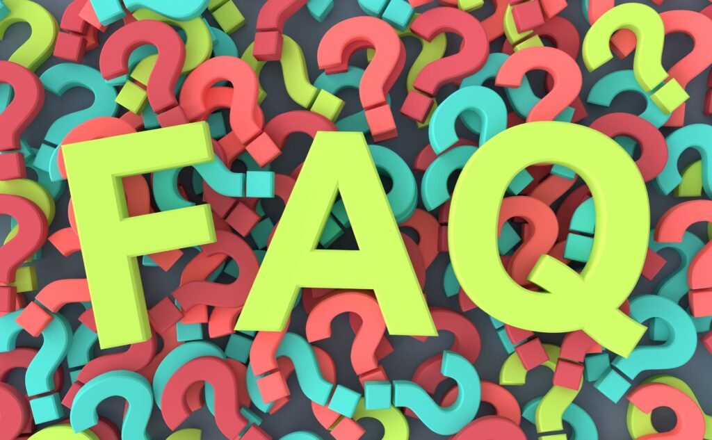 FAQ for Hiring help for small business - SBC Marketing London 2024 Hiring Help for Your Business