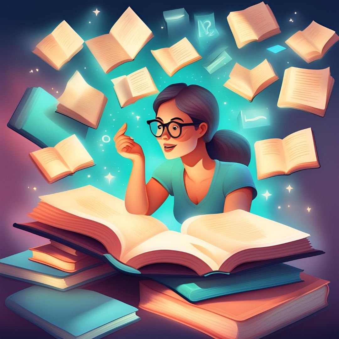 FAQs Marketing Self-Published Books