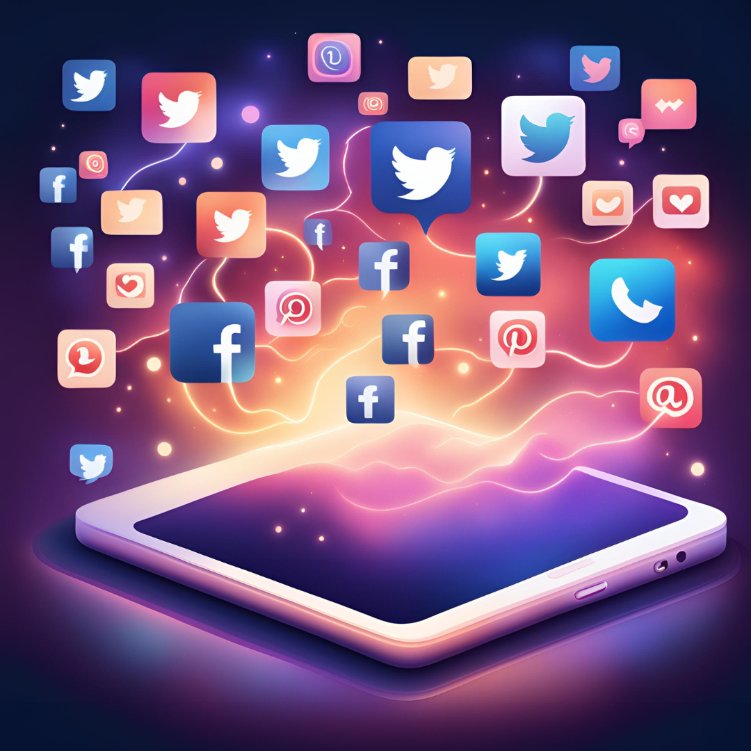 Social Media: The New Approach to Marketing
