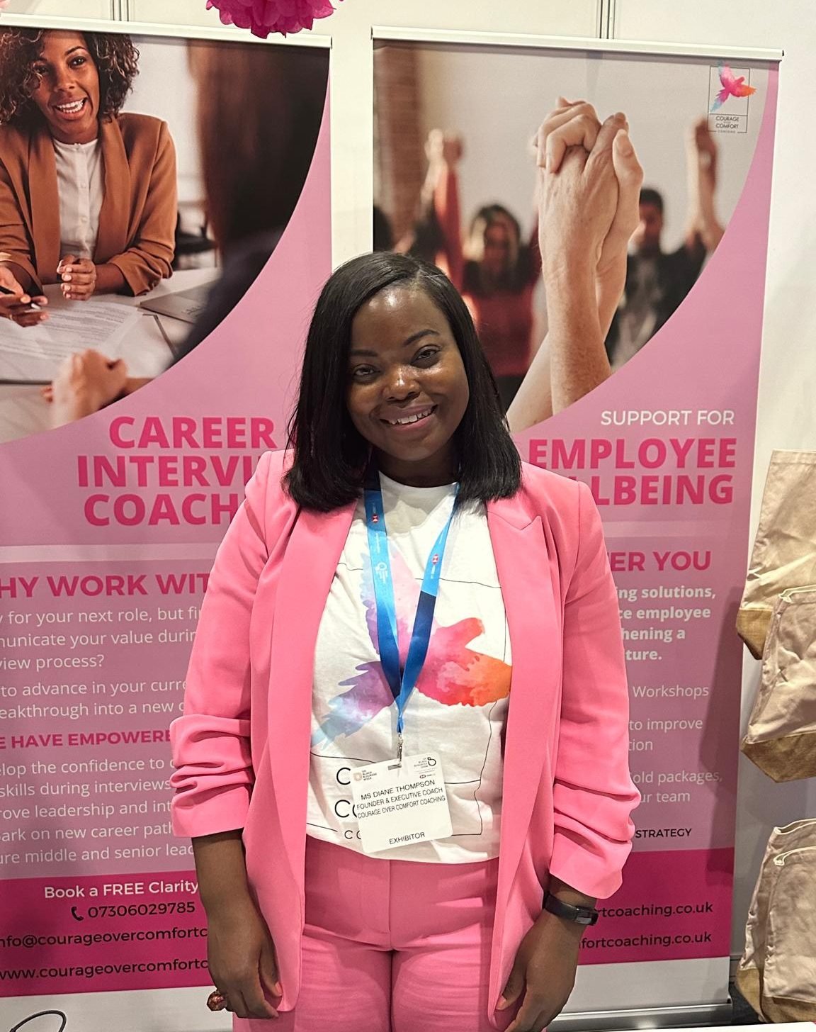 Diane-at-UK-Black-Business-Show-and-Great-Branding-for-2024