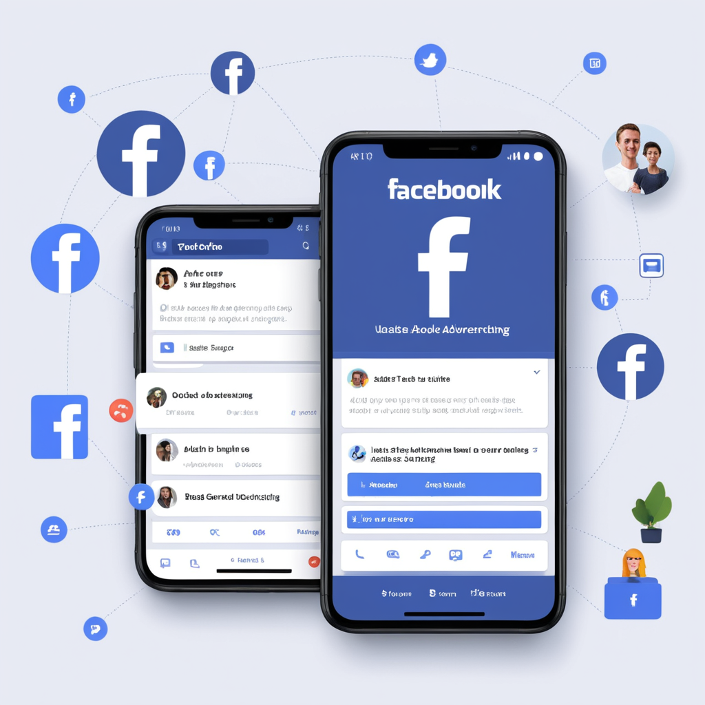 Facebook Ads - SBC Marketing London