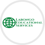 Logo of Labongo Educational Service Branding by SBC Marketing Team London 