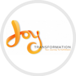 Logo of Joy Transformation Coaching  - SBC Marketing London