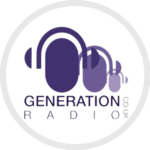 Logo of CPP Genetration Radio branding by SBC Marketing London