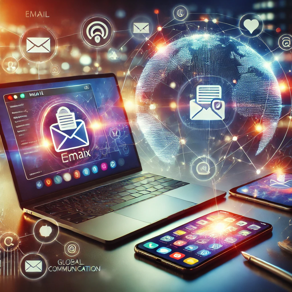 https://strictlybusiness.co.uk/How to Navigate Digital Communication