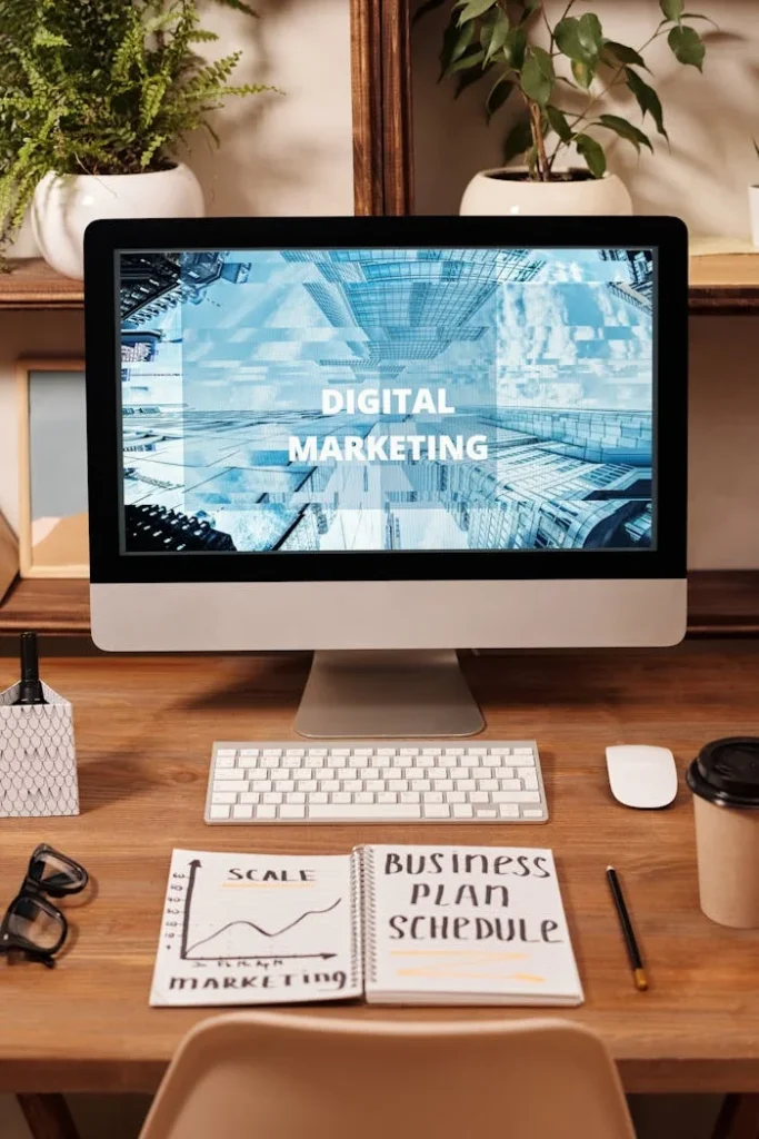 agency - digital marketing london